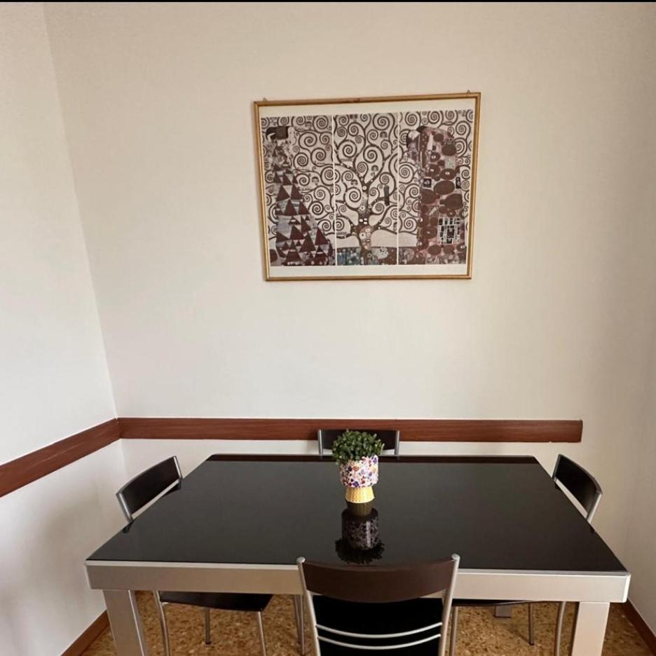 Ferienwohnung Arc En Ciel Aosta Exterior foto