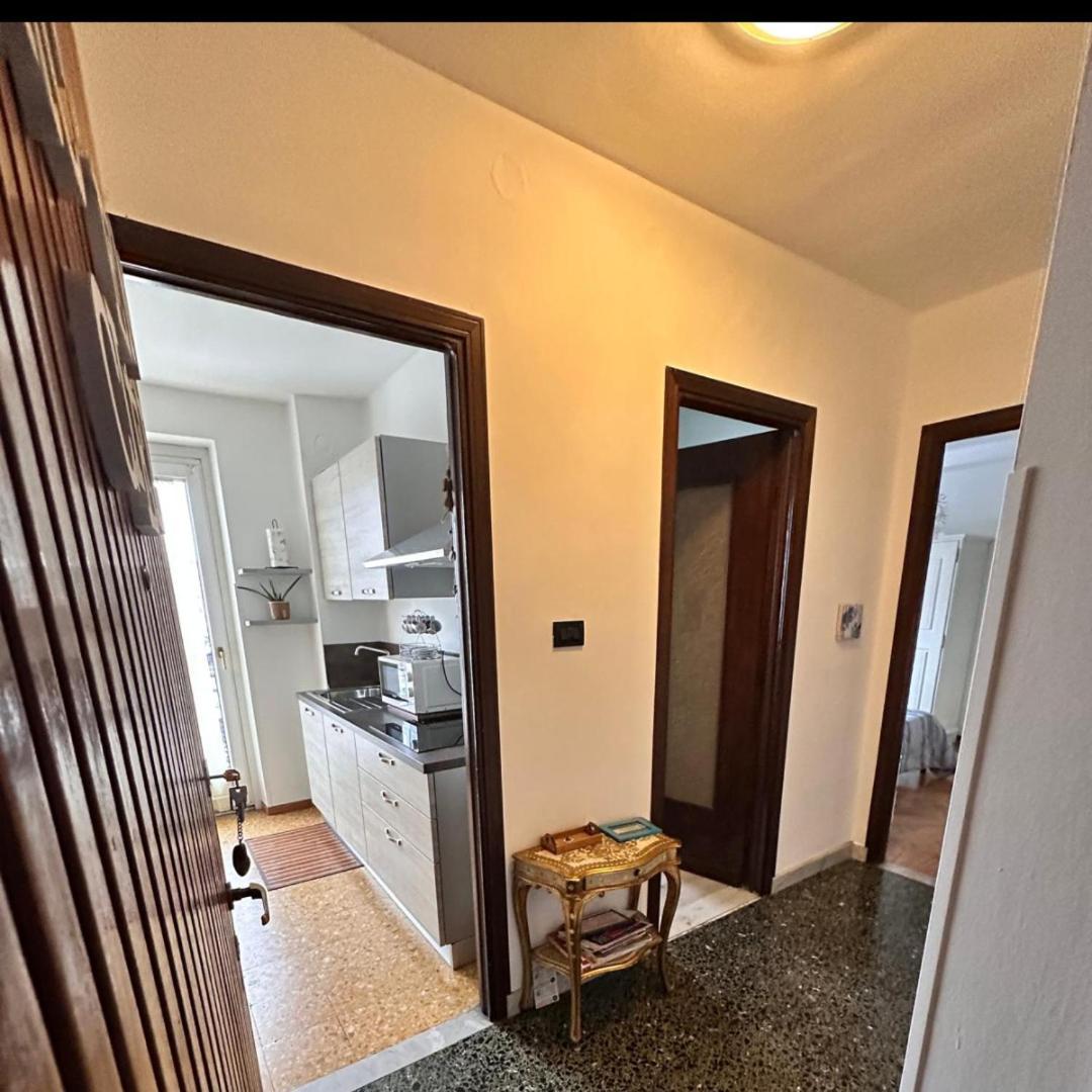 Ferienwohnung Arc En Ciel Aosta Exterior foto