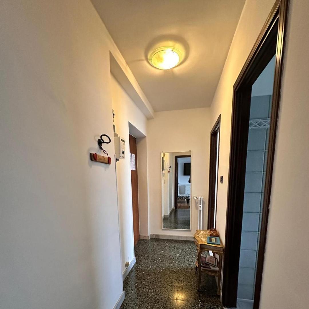 Ferienwohnung Arc En Ciel Aosta Exterior foto