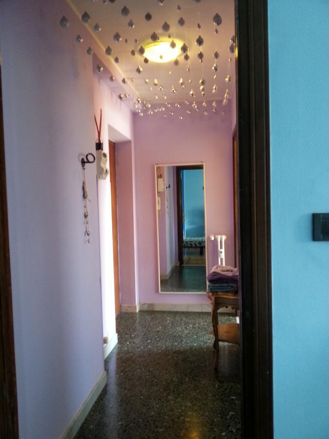 Ferienwohnung Arc En Ciel Aosta Exterior foto